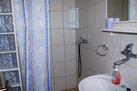 Villa Tina Rogoznica  Kamer foto