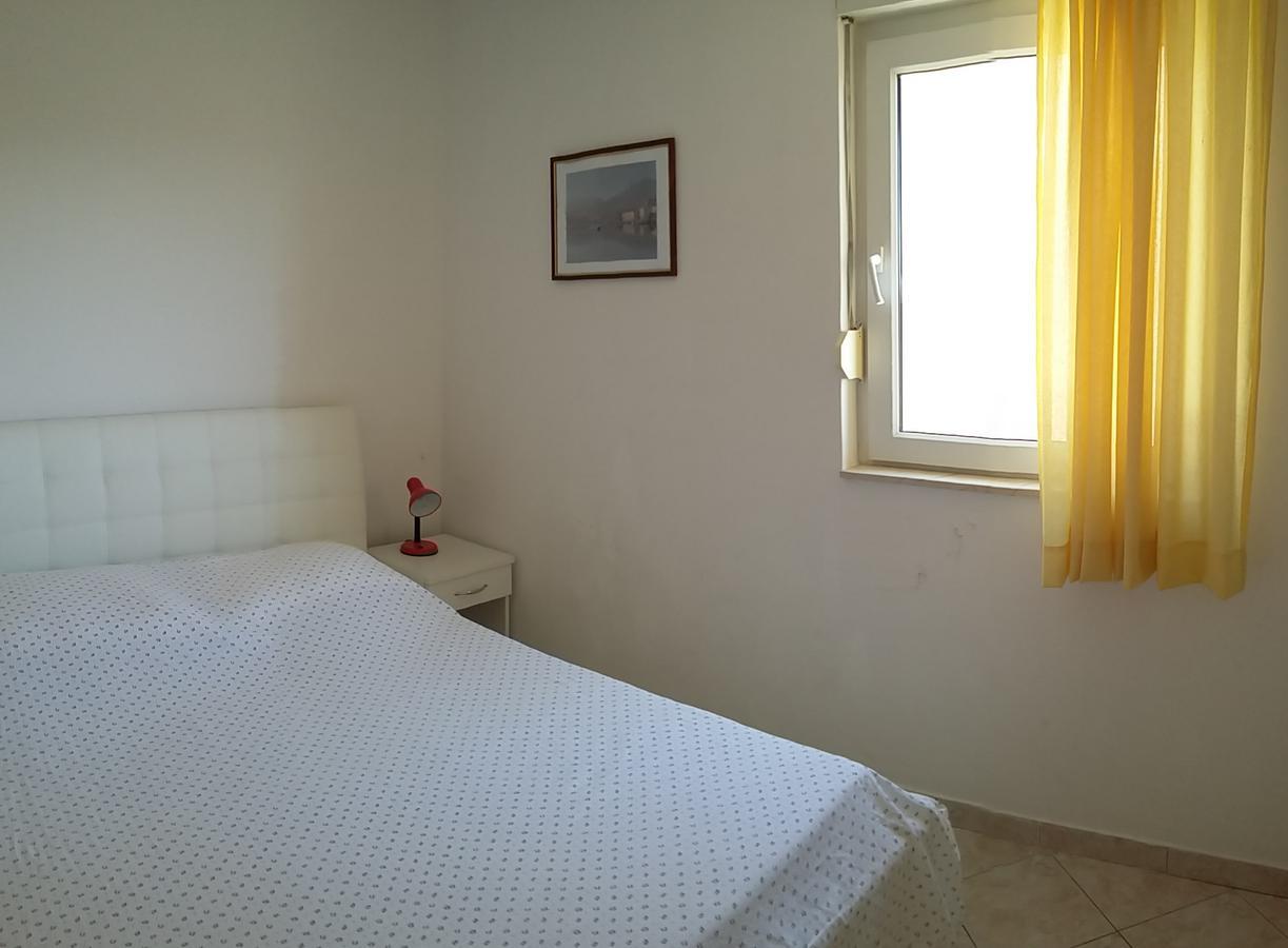 Villa Tina Rogoznica  Buitenkant foto