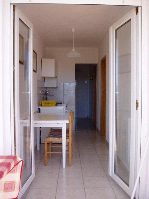 Villa Tina Rogoznica  Kamer foto